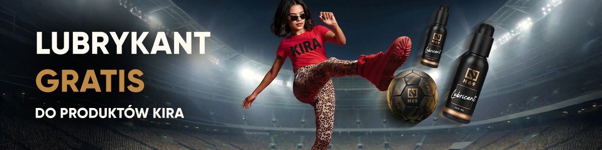 KIRA 