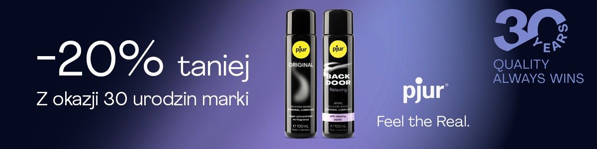 pjur