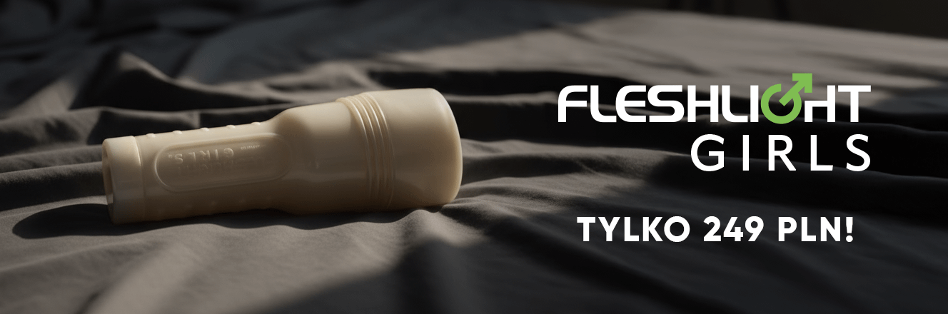 Fleshlight black week