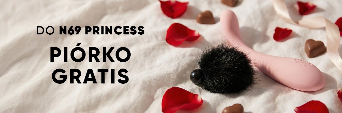 walentynki n69 princess