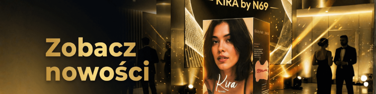 kira nowosci dla mezczyzn