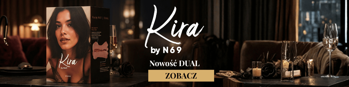 Kira najlepsza dla faceta