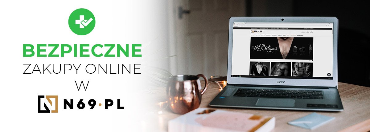 bezpieczne zakupy online sklep erotyczny n69.pl