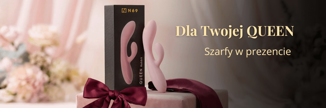 queen dzien kobiet prezent