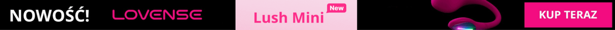 Lush Lovense Mini