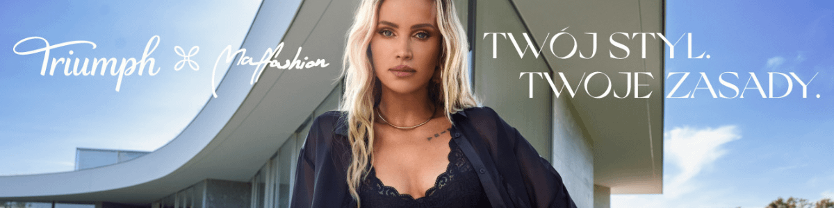 triumph Maffashion