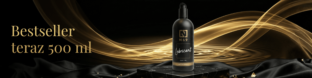 lubrykant wodny n69