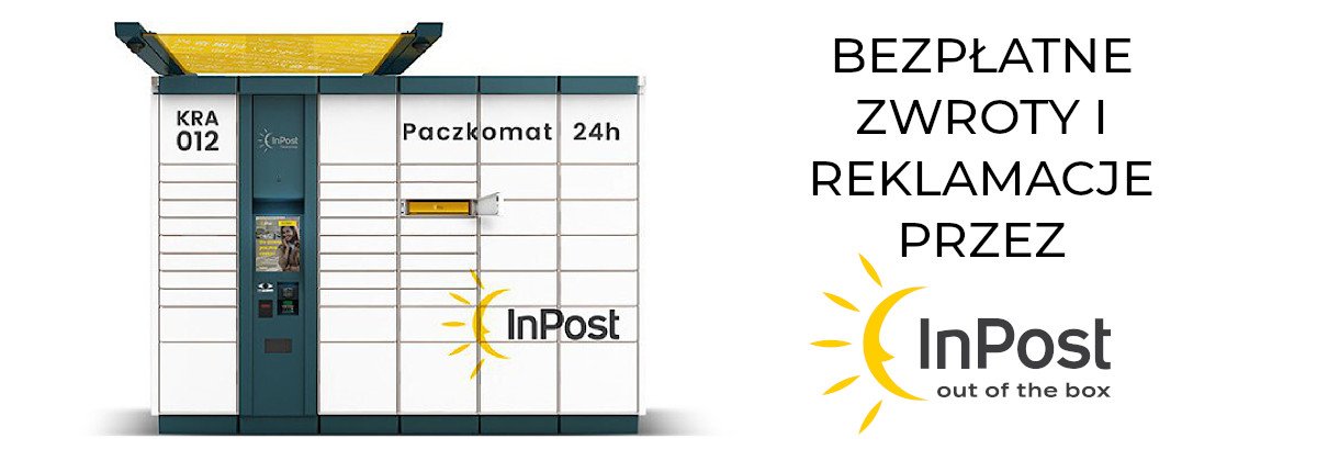 Szybkie i bezpieczne zwroty InPost