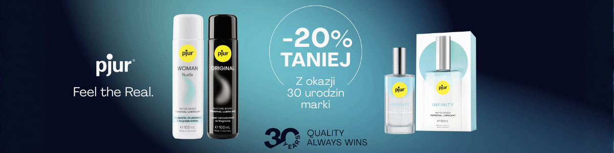PJUR promocja 2025