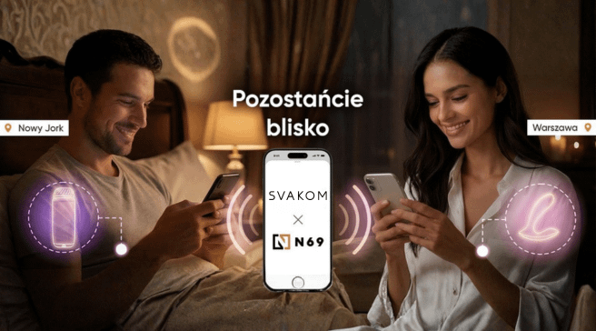 svakom neo produkty na aplikacje