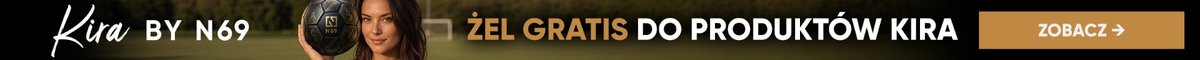 KIRa gratis mistrzostwa