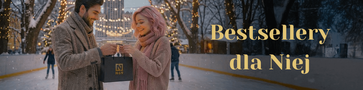 Walentynki prezent dla niej