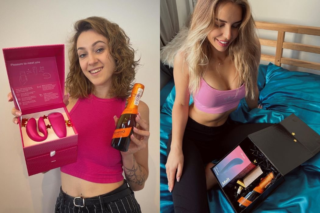 współpraca influencerska